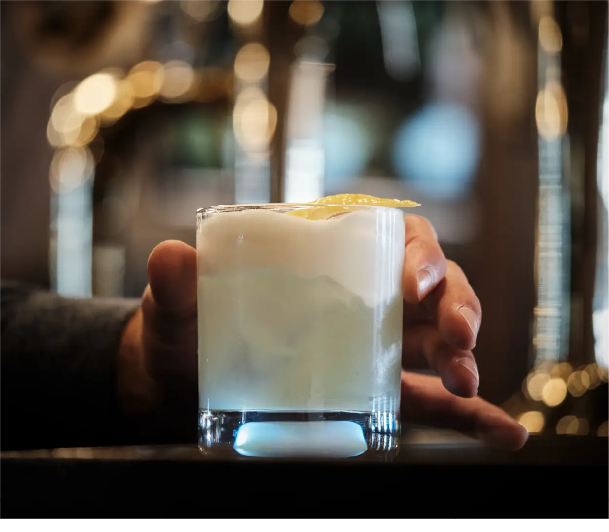 Amerruk Dining bar-4